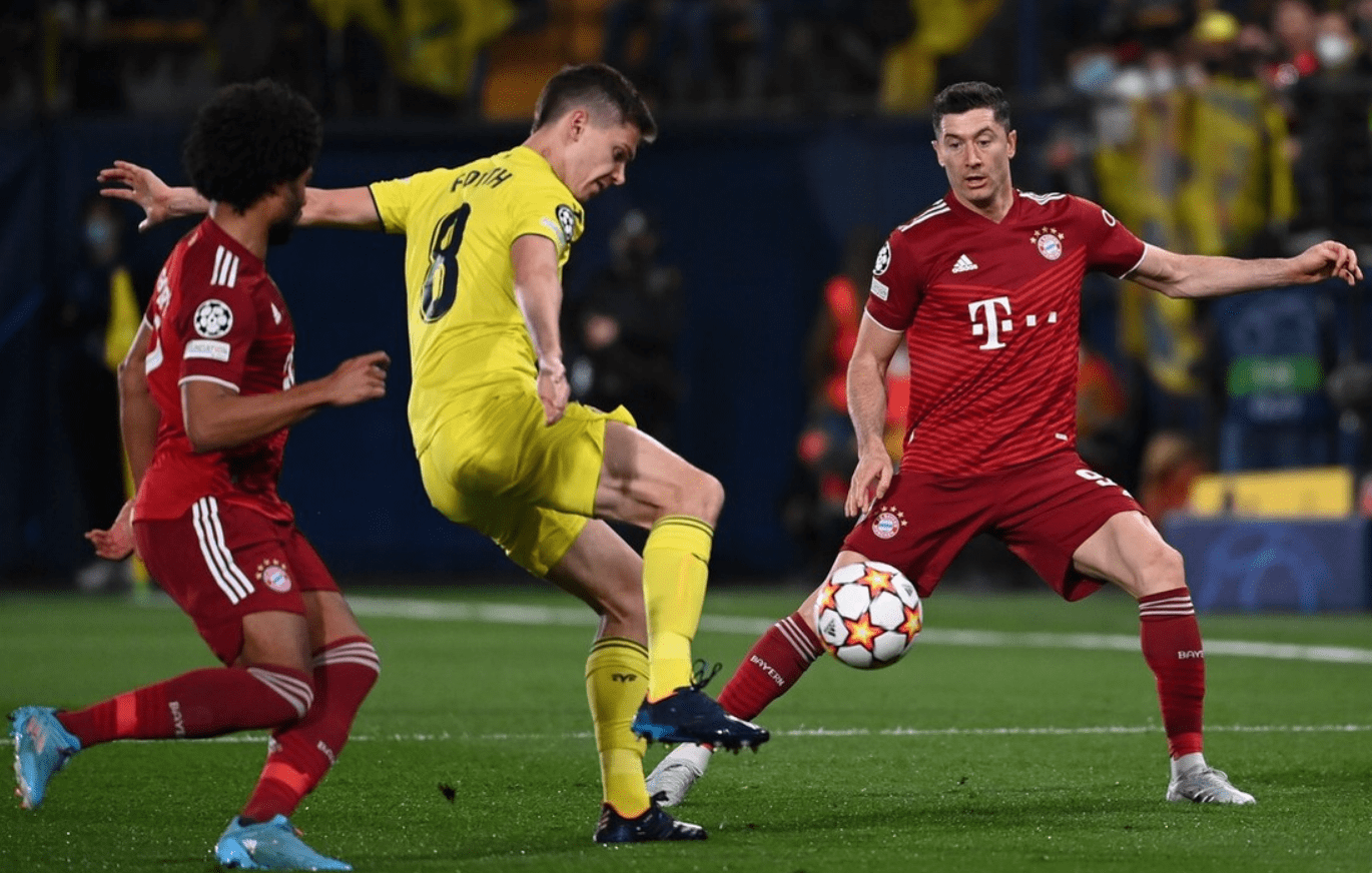 kaiyun-包含赛后突围战来临，比利亚雷亚尔围绕欧联再遭质疑，底气十足，球探报告显示潜力的词条