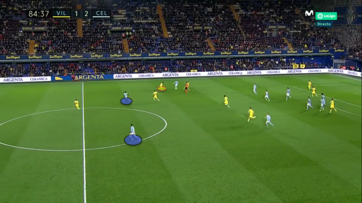 包含赛后突围战来临，比利亚雷亚尔围绕欧联再遭质疑，底气十足，球探报告显示潜力的词条