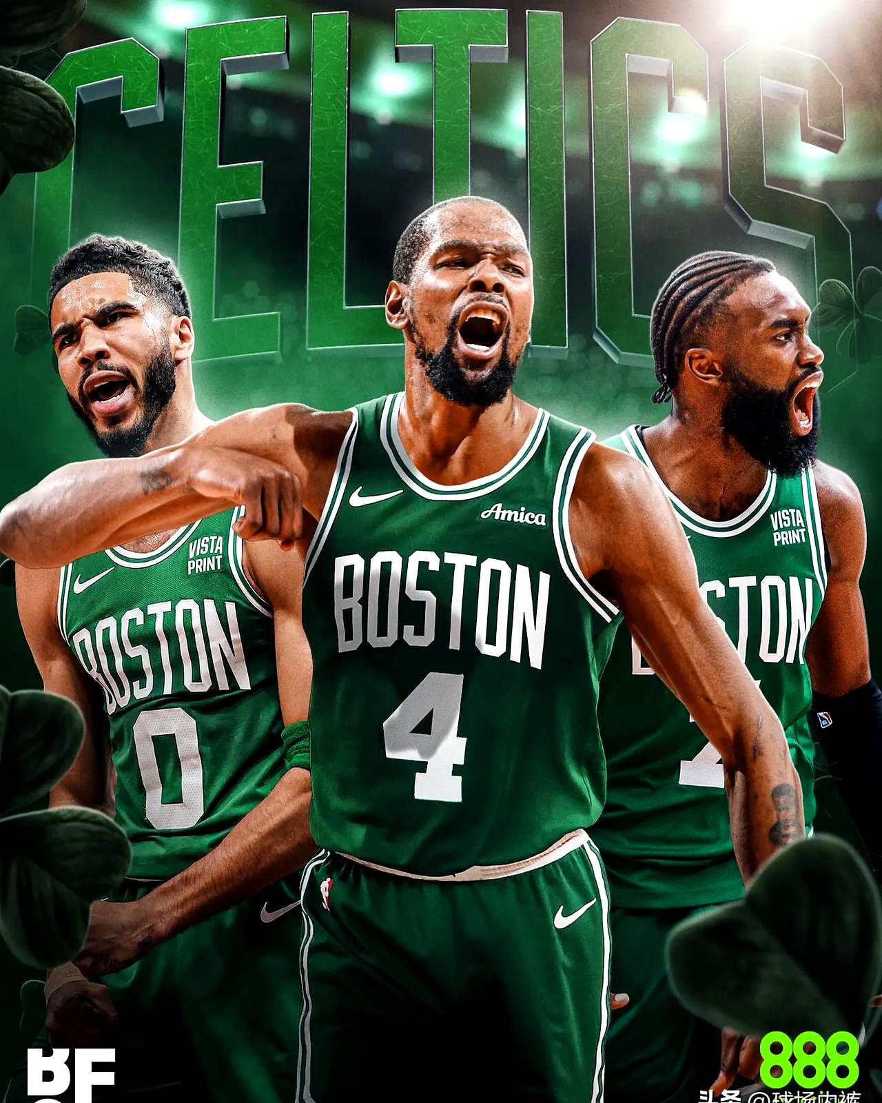 开云体育-关于今晚波士顿凯尔特人调整名单以备英超；刷新队史纪录环节打磨；态度坚定；赛季目标并未改变的信息