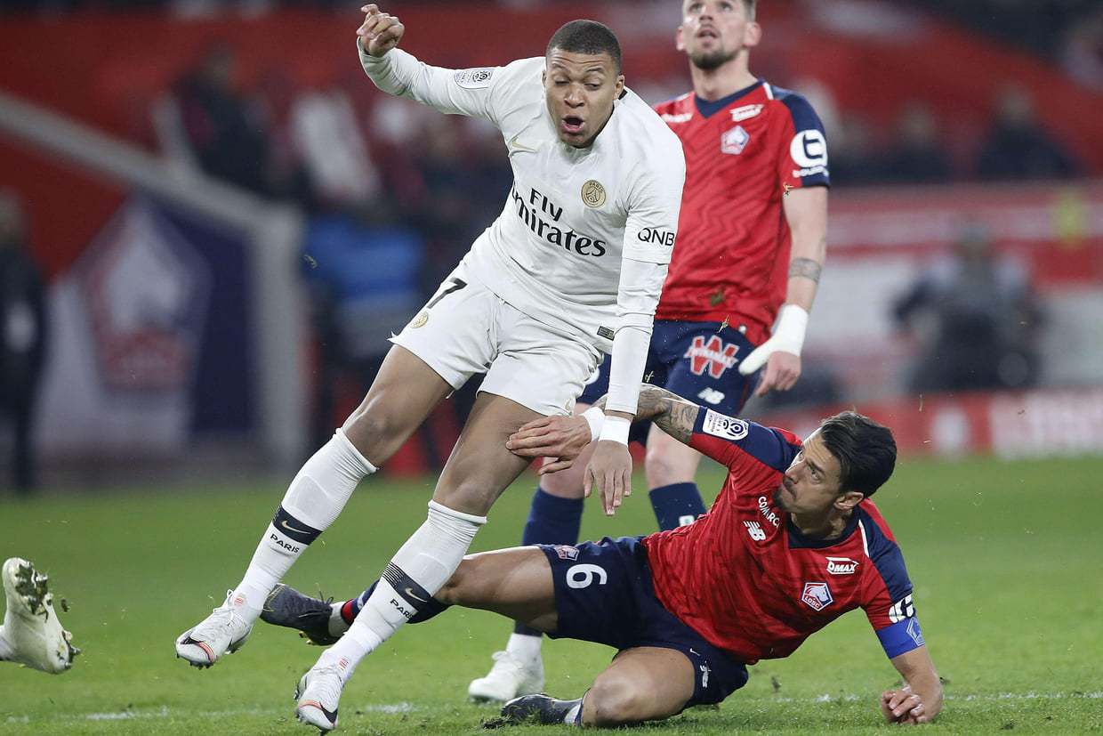 kaiyunapp-巴黎圣日耳曼足球俱乐部球员名单