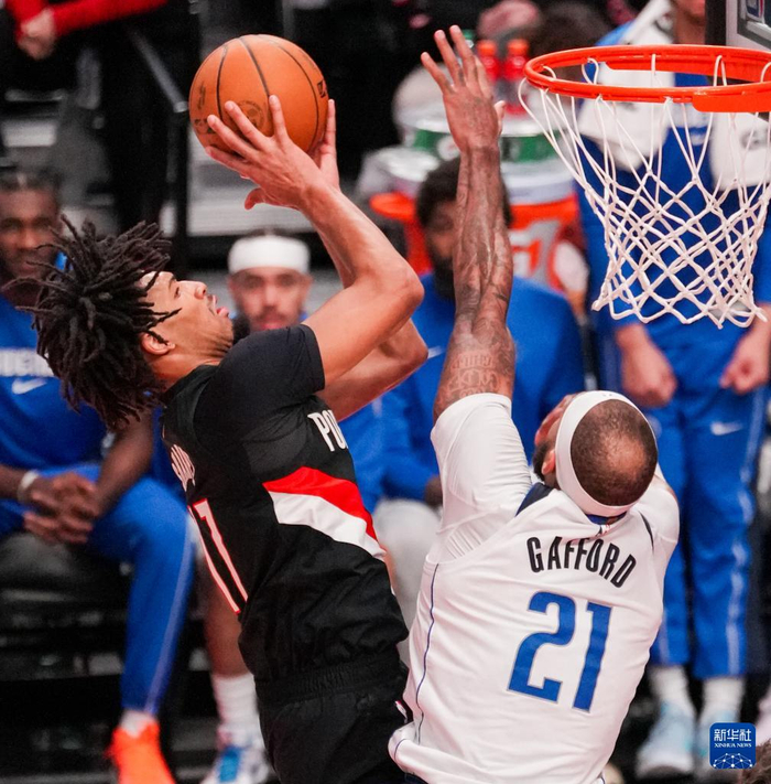 开云体育-包含NBA常规赛关键时刻走向成谜，波特兰开拓者复出首秀，气氛紧张，医务组通报恢复的词条